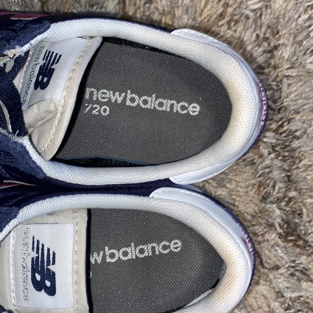 NEW BALANCE Trainers 720 - Picture 11 of 11
